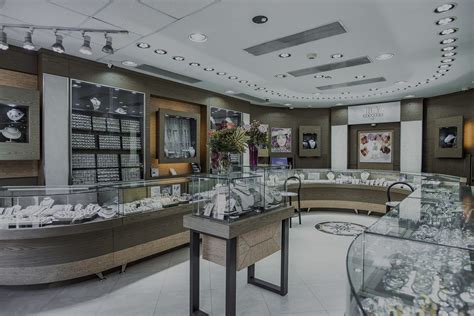 jewelry stores st thomas usvi